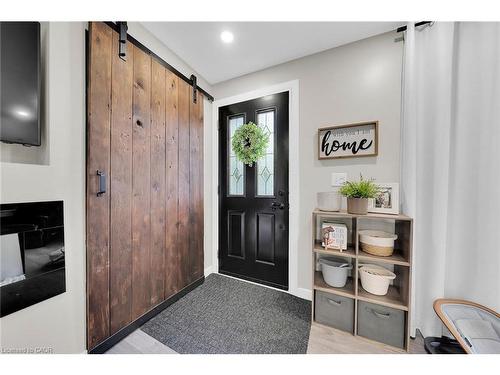 1073 Concession 6 Woodhouse Road, Simcoe, ON - Indoor Photo Showing Other Room