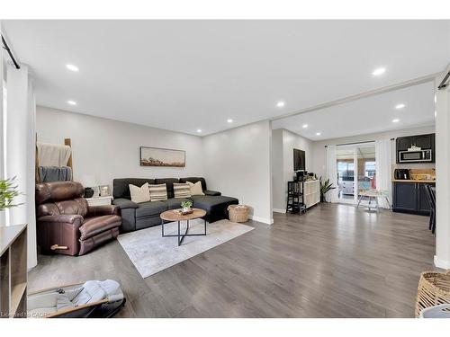 1073 Concession 6 Woodhouse Road, Simcoe, ON - Indoor Photo Showing Other Room