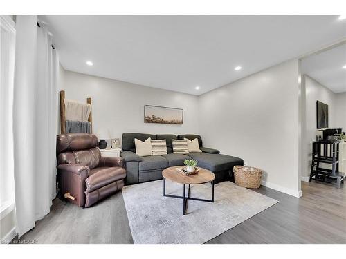 1073 Concession 6 Woodhouse Road, Simcoe, ON - Indoor