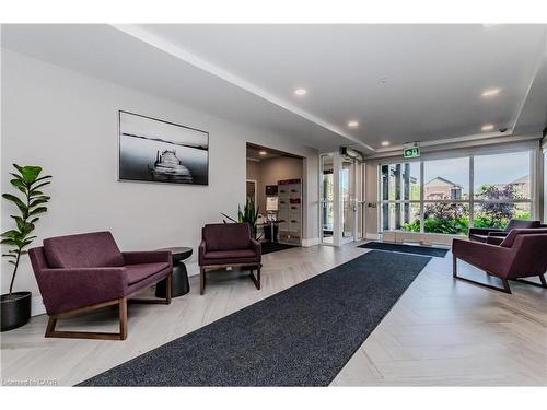 104-15 Prince Albert Boulevard, Kitchener, ON - Indoor