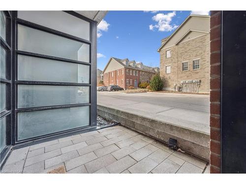 104-15 Prince Albert Boulevard, Kitchener, ON - Outdoor With Exterior