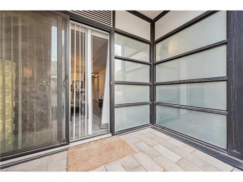 104-15 Prince Albert Boulevard, Kitchener, ON - Outdoor With Exterior