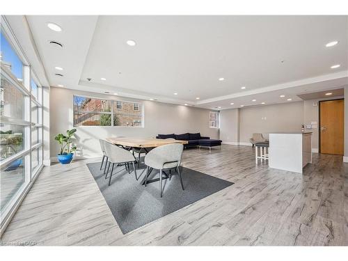 104-15 Prince Albert Boulevard, Kitchener, ON - Indoor