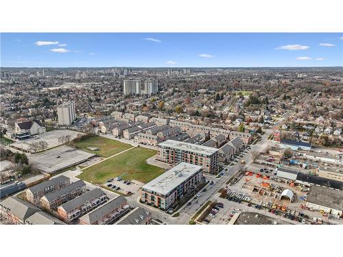 104-15 Prince Albert Boulevard, Kitchener, ON - Outdoor With View