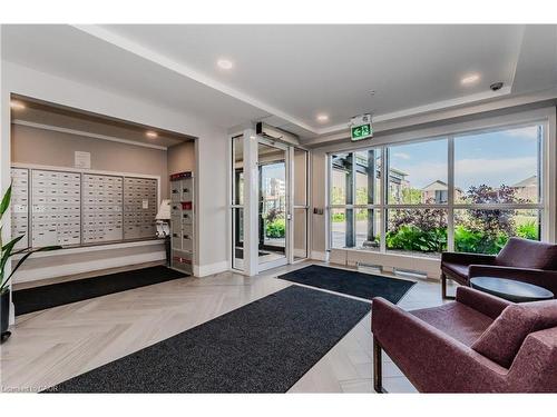 104-15 Prince Albert Boulevard, Kitchener, ON - Indoor