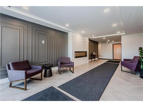 104-15 Prince Albert Boulevard, Kitchener, ON - Indoor
