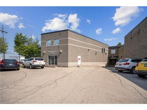 504 Kenora Avenue, Hamilton, ON 