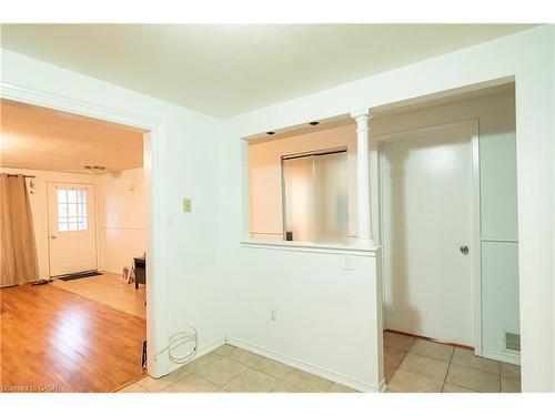 Main-690 Elgin Street N, Cambridge, ON - Indoor Photo Showing Other Room