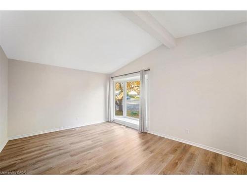 418 Norrie Crescent, Burlington, ON - Indoor Photo Showing Other Room