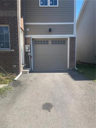32 Waterleaf Trail, Welland, ON - Outdoor