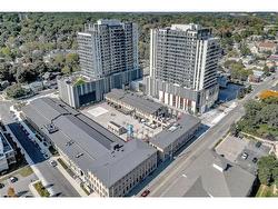 1008-15 Glebe Street  Cambridge, ON N1S 0C3