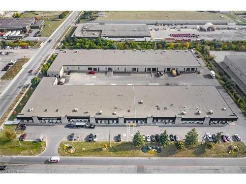 8-173 Glidden Road, Brampton, ON 