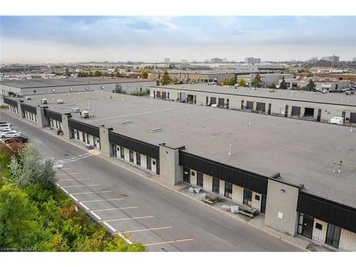 8-173 Glidden Road, Brampton, ON 