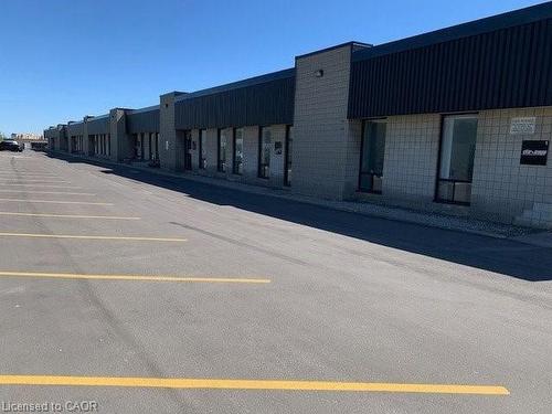 8-173 Glidden Road, Brampton, ON 