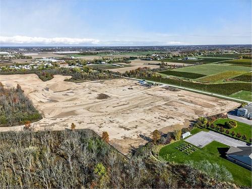 Lot 21 Concession 7 Road, Niagara-On-The-Lake, ON - Outdoor With View