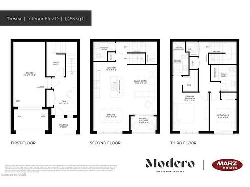 Lot 21 Concession 7 Road, Niagara-On-The-Lake, ON - Other