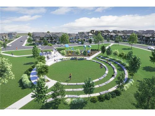 Lot 21 Concession 7 Road, Niagara-On-The-Lake, ON - Outdoor With View