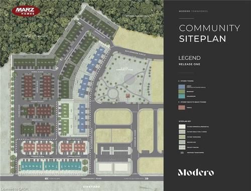 Lot 21 Concession 7 Road, Niagara-On-The-Lake, ON - Other