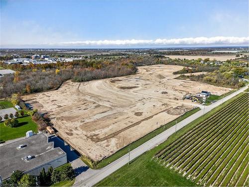 Lot 21 Concession 7 Road, Niagara-On-The-Lake, ON - Outdoor With View