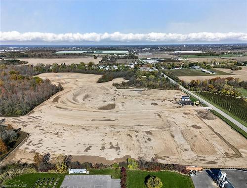 Lot 21 Concession 7 Road, Niagara-On-The-Lake, ON - Outdoor With View
