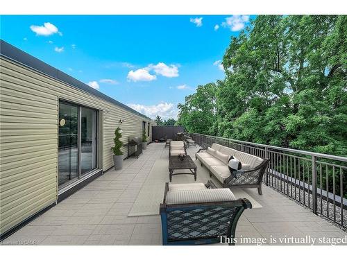 Ph1-150 Wilson Street W, Ancaster, ON - Outdoor With Exterior