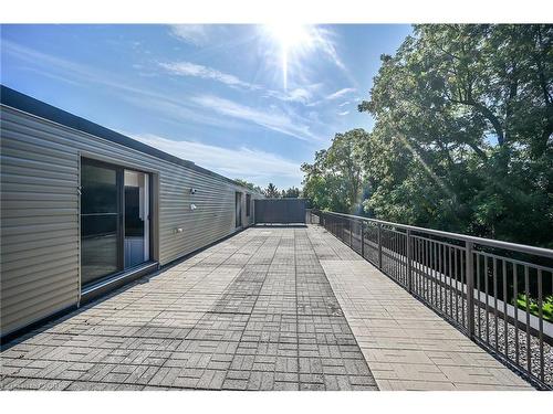 Ph1-150 Wilson Street W, Ancaster, ON - Outdoor With Exterior