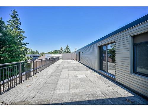 Ph1-150 Wilson Street W, Ancaster, ON - Outdoor With Exterior