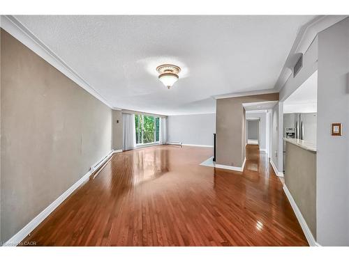 Ph1-150 Wilson Street W, Ancaster, ON - Indoor Photo Showing Other Room