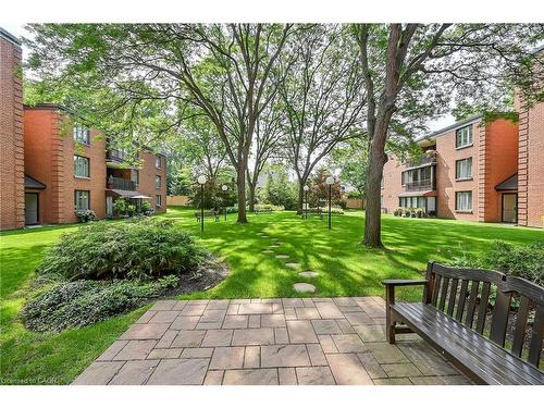 Ph1-150 Wilson Street W, Ancaster, ON - Outdoor