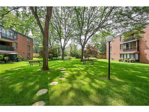 Ph1-150 Wilson Street W, Ancaster, ON - Outdoor With Balcony