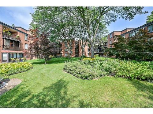 Ph1-150 Wilson Street W, Ancaster, ON - Outdoor With Balcony