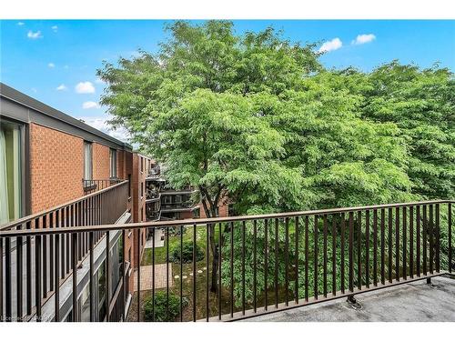 Ph1-150 Wilson Street W, Ancaster, ON - Outdoor With Balcony