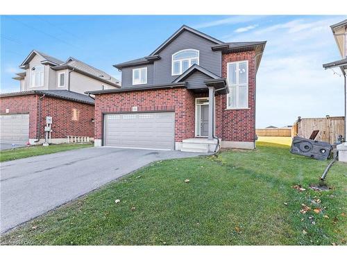 33 Cinnamon Street  Thorold, ON L2V 0H6