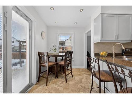 71 Royaledge Way, Hamilton, ON - Indoor