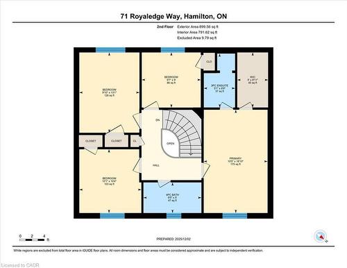 71 Royaledge Way, Hamilton, ON - Other