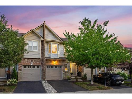 4-10 Liddycoat Lane, Hamilton, ON - Outdoor With Facade