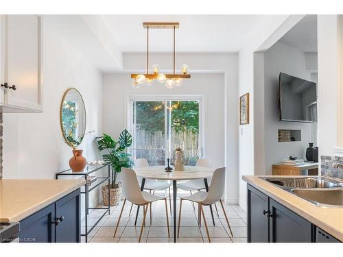 4-10 Liddycoat Lane, Hamilton, ON - Indoor