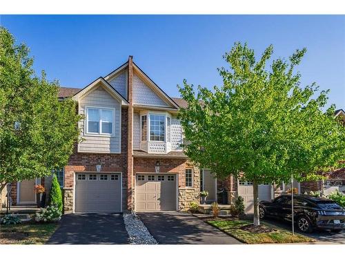 4-10 Liddycoat Lane, Hamilton, ON - Outdoor With Facade
