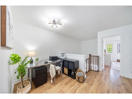 4-10 Liddycoat Lane, Hamilton, ON - Indoor Photo Showing Other Room