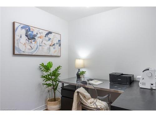 4-10 Liddycoat Lane, Hamilton, ON - Indoor