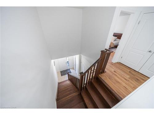 4-10 Liddycoat Lane, Hamilton, ON - Indoor