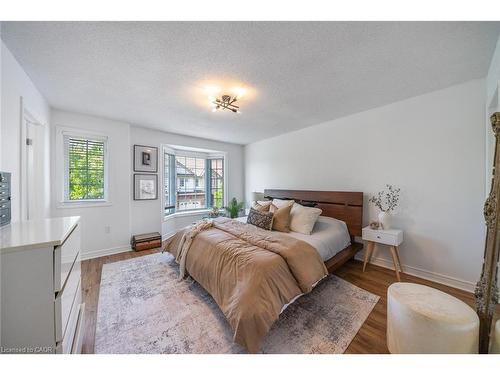 4-10 Liddycoat Lane, Hamilton, ON - Indoor Photo Showing Bedroom