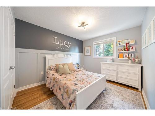 4-10 Liddycoat Lane, Hamilton, ON - Indoor Photo Showing Bedroom