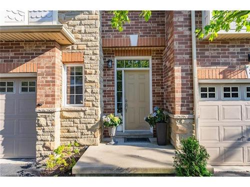 4-10 Liddycoat Lane, Hamilton, ON - Outdoor With Facade