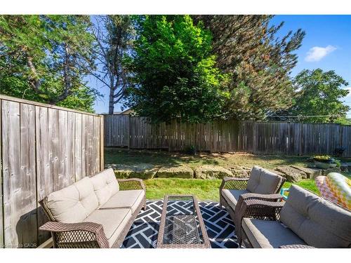 4-10 Liddycoat Lane, Hamilton, ON - Outdoor