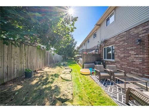 4-10 Liddycoat Lane, Hamilton, ON - Outdoor