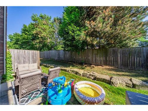 4-10 Liddycoat Lane, Hamilton, ON - Outdoor