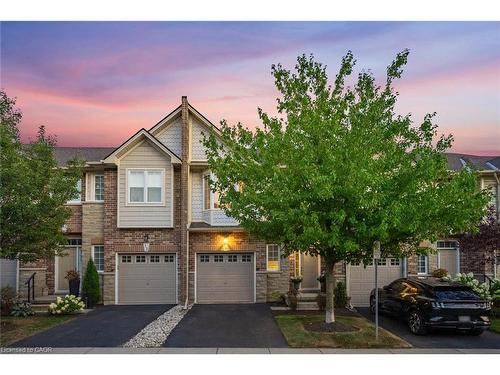 4-10 Liddycoat Lane, Hamilton, ON - Outdoor With Facade