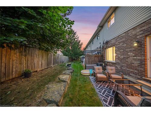 4-10 Liddycoat Lane, Hamilton, ON - Outdoor