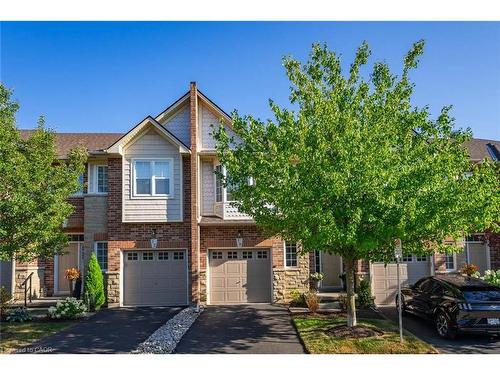4-10 Liddycoat Lane, Hamilton, ON - Outdoor With Facade